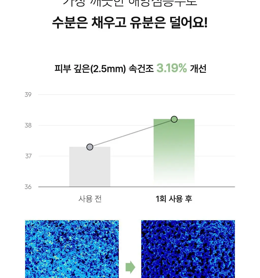 [모닝팩] 바이오던스 겔 토너 패드 60매 4종 택1 상세페이지 120